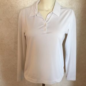 COPY - Woman’s Nike fitdry top